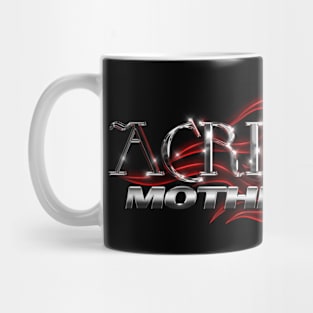 Motherslug Mug